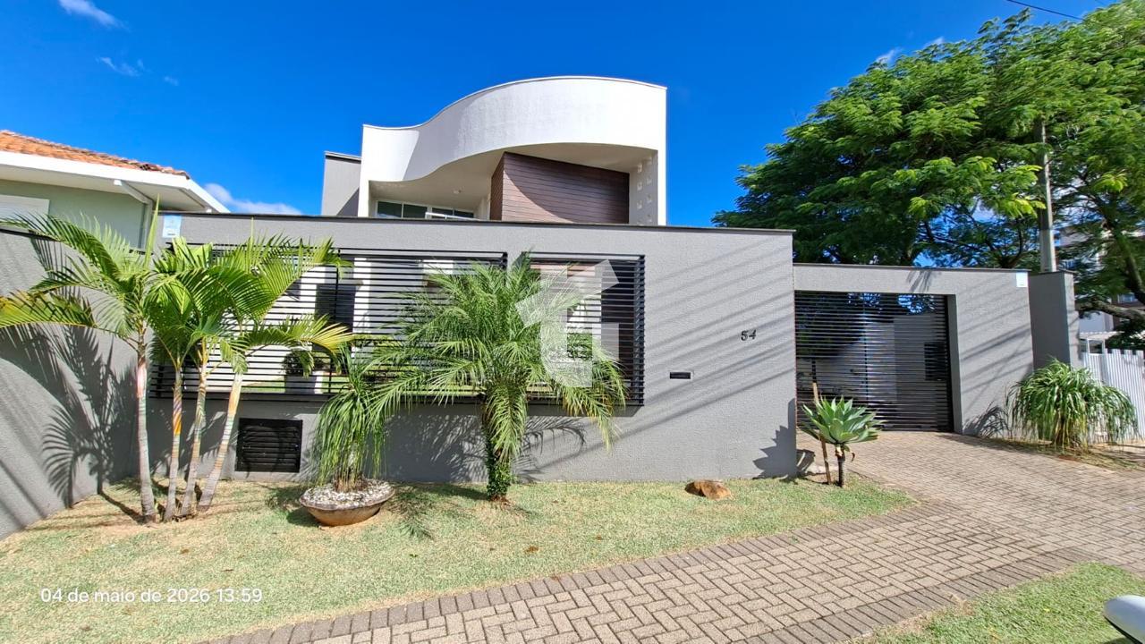 EXCELENTE CASA VENDA NO BAIRRO LA SALLE, PATO BRANCO - PR