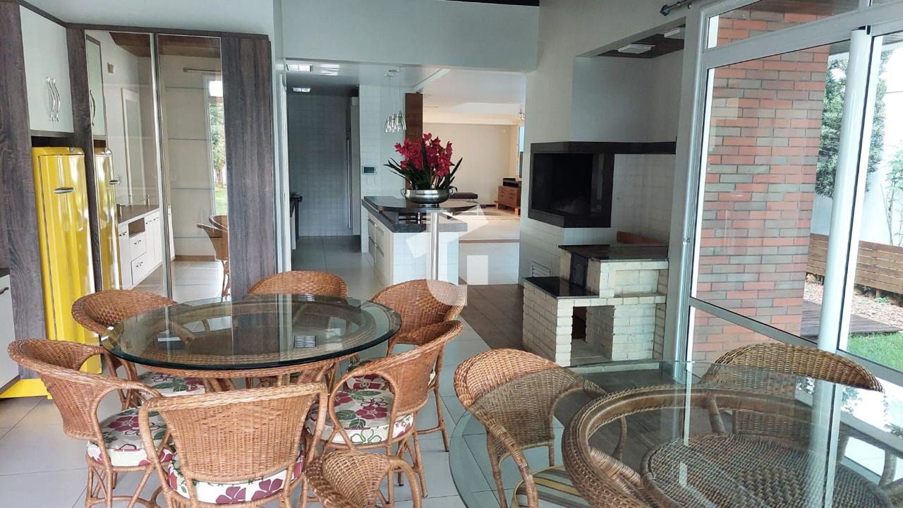 EXCELENTE CASA VENDA NO BAIRRO LA SALLE, PATO BRANCO - PR