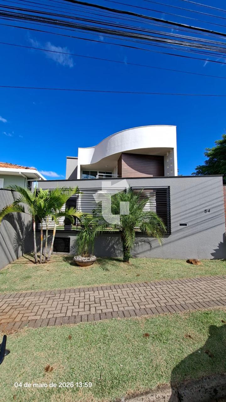 EXCELENTE CASA VENDA NO BAIRRO LA SALLE, PATO BRANCO - PR