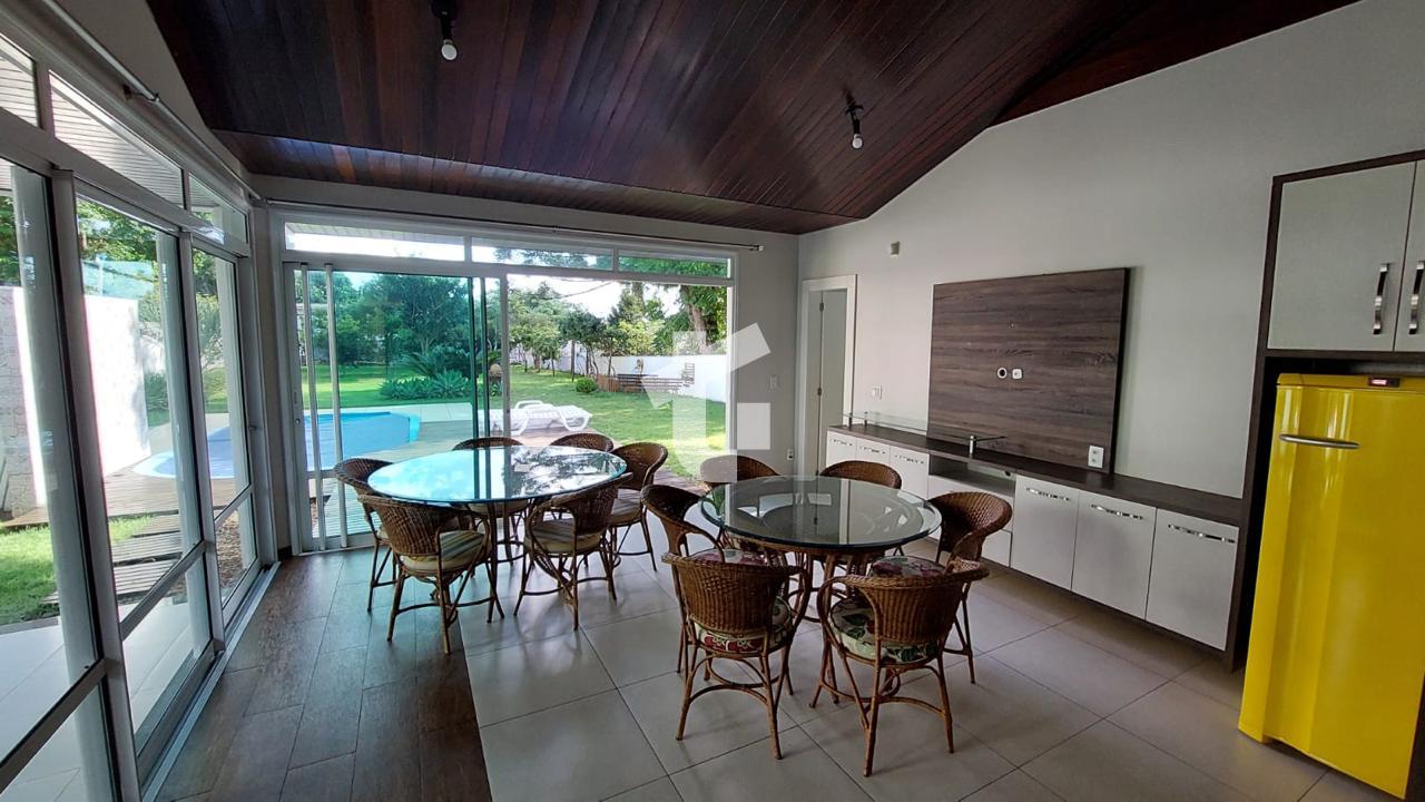 EXCELENTE CASA VENDA NO BAIRRO LA SALLE, PATO BRANCO - PR