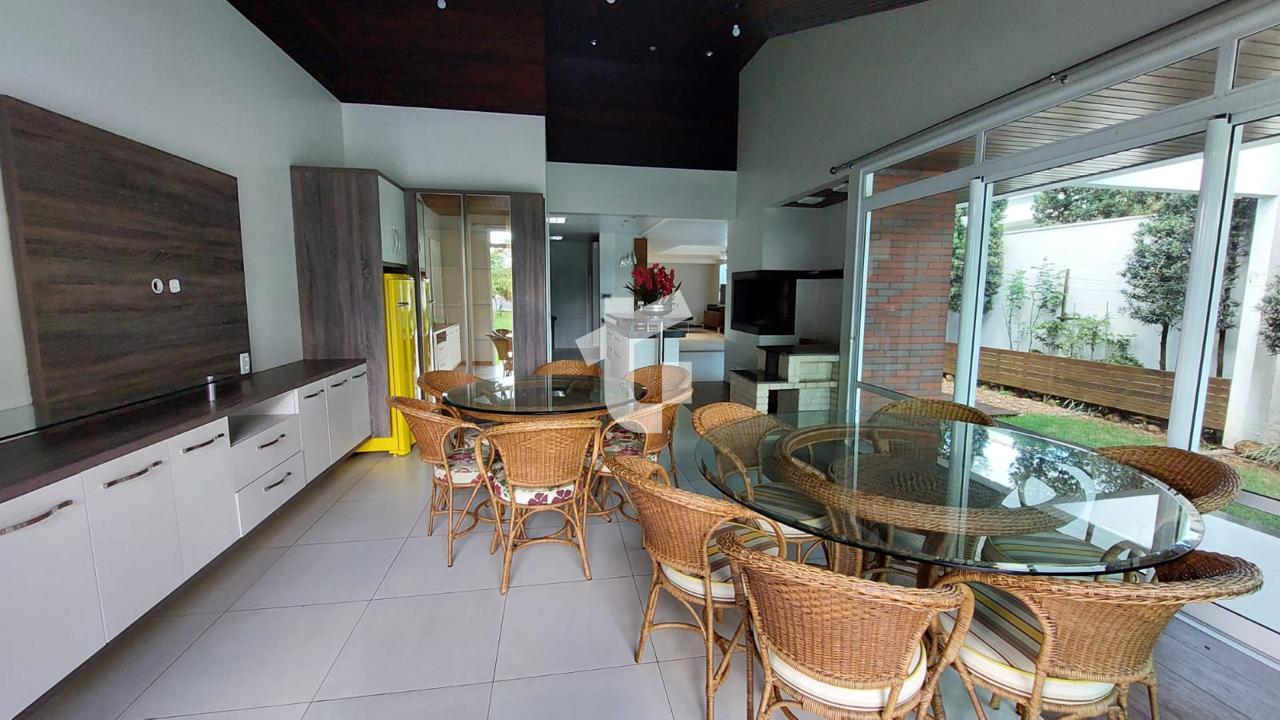 EXCELENTE CASA VENDA NO BAIRRO LA SALLE, PATO BRANCO - PR