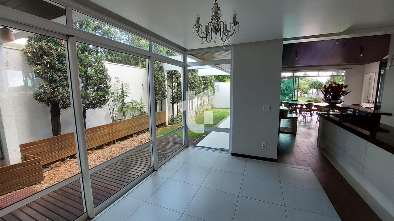 EXCELENTE CASA VENDA NO BAIRRO LA SALLE, PATO BRANCO - PR