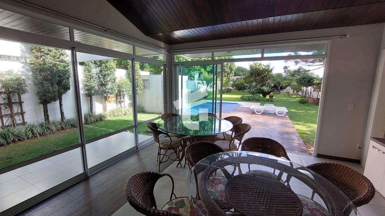 EXCELENTE CASA VENDA NO BAIRRO LA SALLE, PATO BRANCO - PR