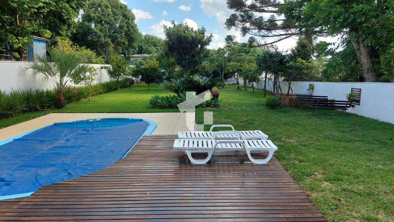 EXCELENTE CASA VENDA NO BAIRRO LA SALLE, PATO BRANCO - PR