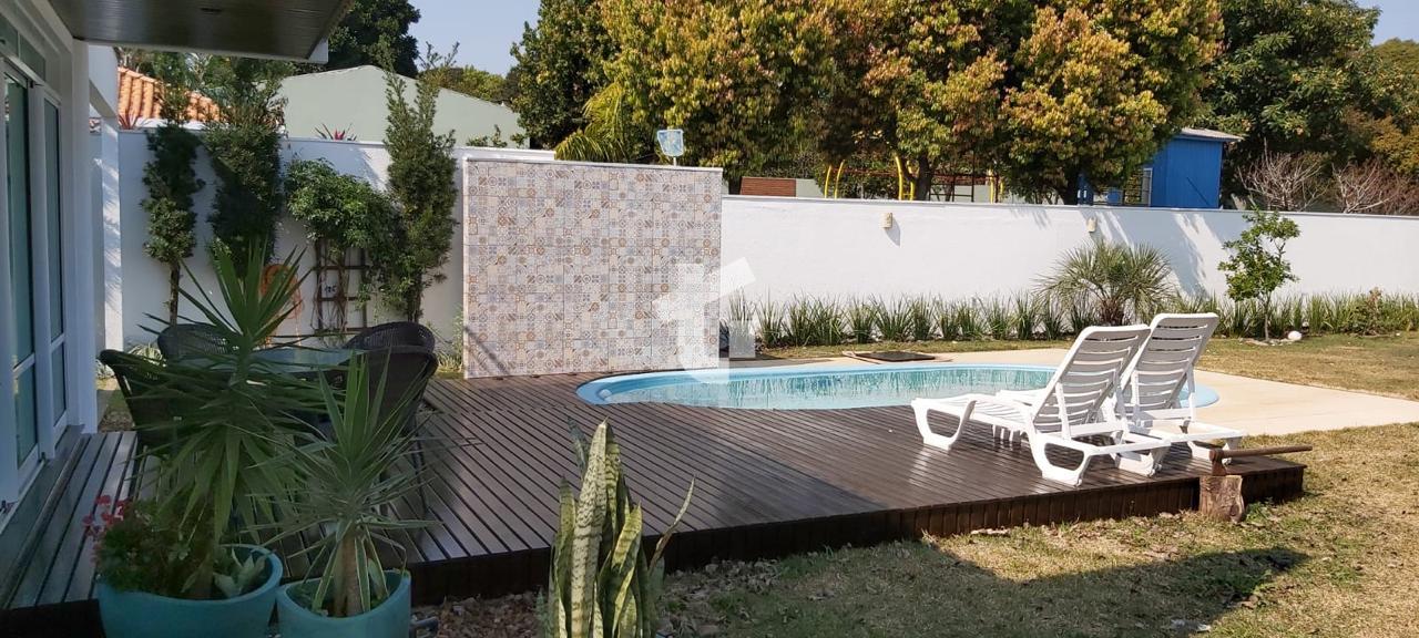 EXCELENTE CASA VENDA NO BAIRRO LA SALLE, PATO BRANCO - PR