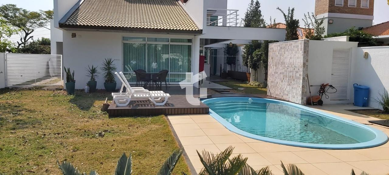 EXCELENTE CASA VENDA NO BAIRRO LA SALLE, PATO BRANCO - PR