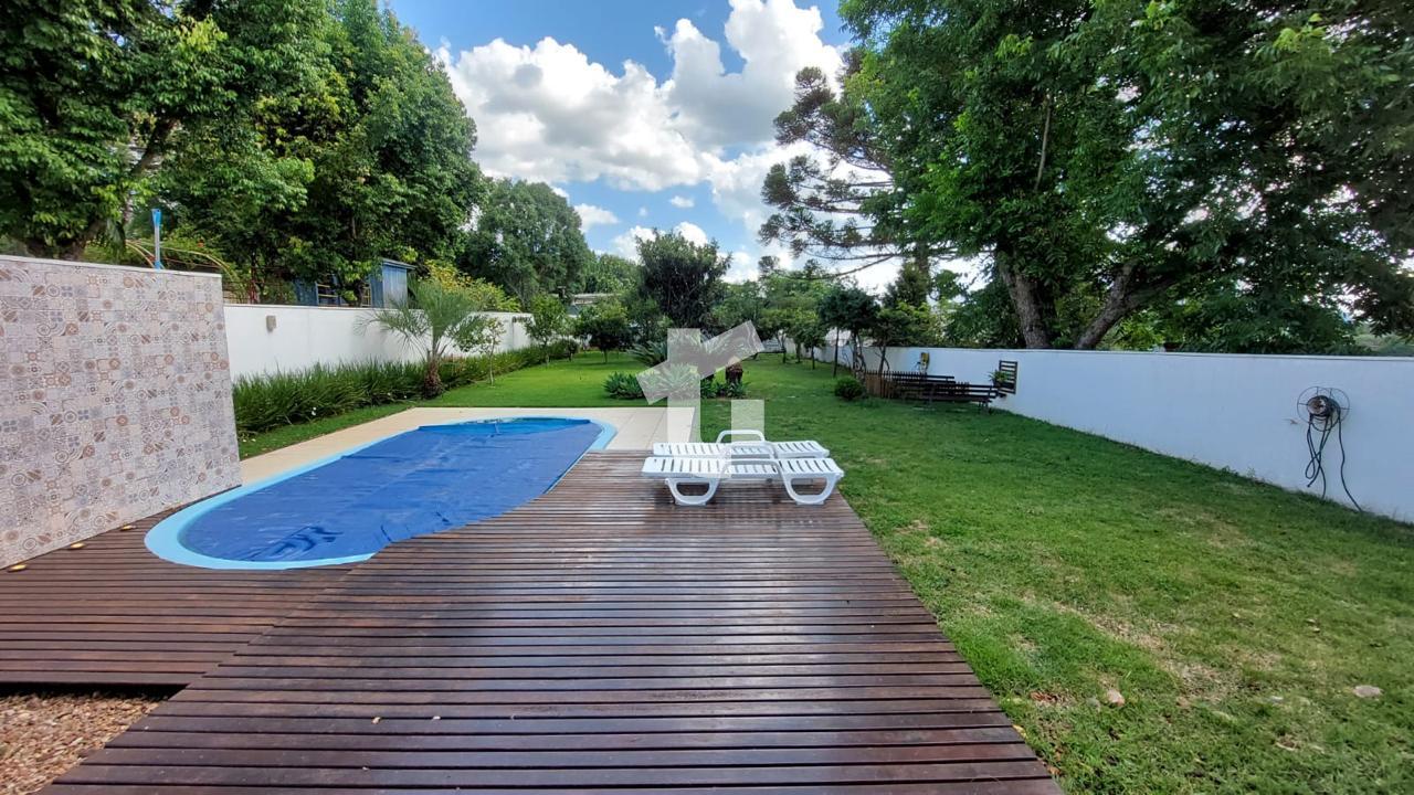 EXCELENTE CASA VENDA NO BAIRRO LA SALLE, PATO BRANCO - PR