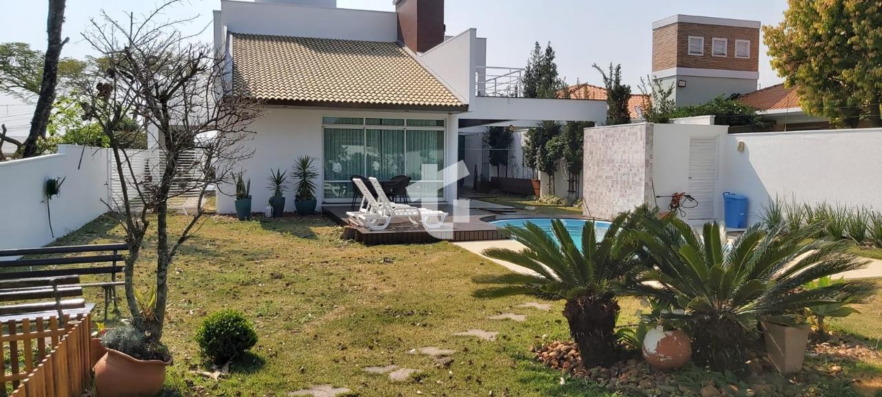 EXCELENTE CASA VENDA NO BAIRRO LA SALLE, PATO BRANCO - PR
