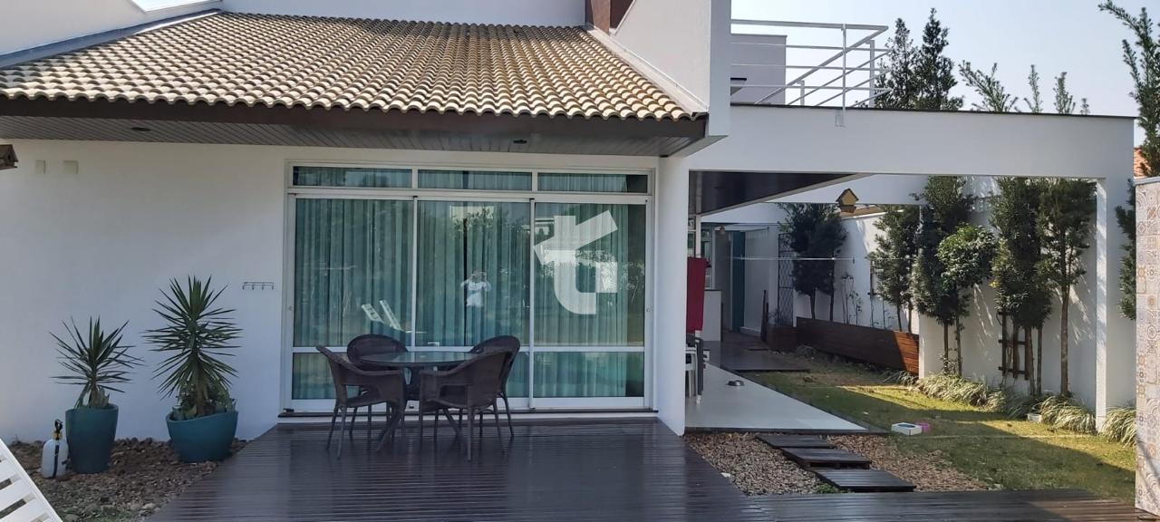 EXCELENTE CASA VENDA NO BAIRRO LA SALLE, PATO BRANCO - PR