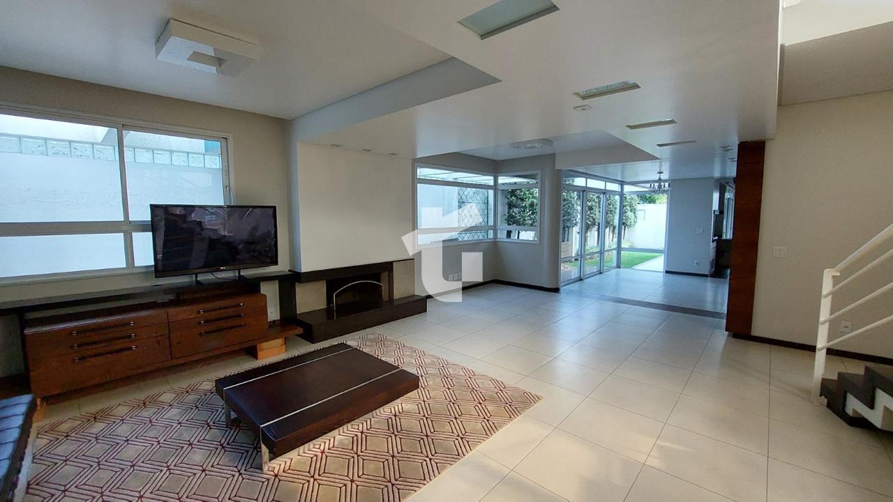 EXCELENTE CASA VENDA NO BAIRRO LA SALLE, PATO BRANCO - PR