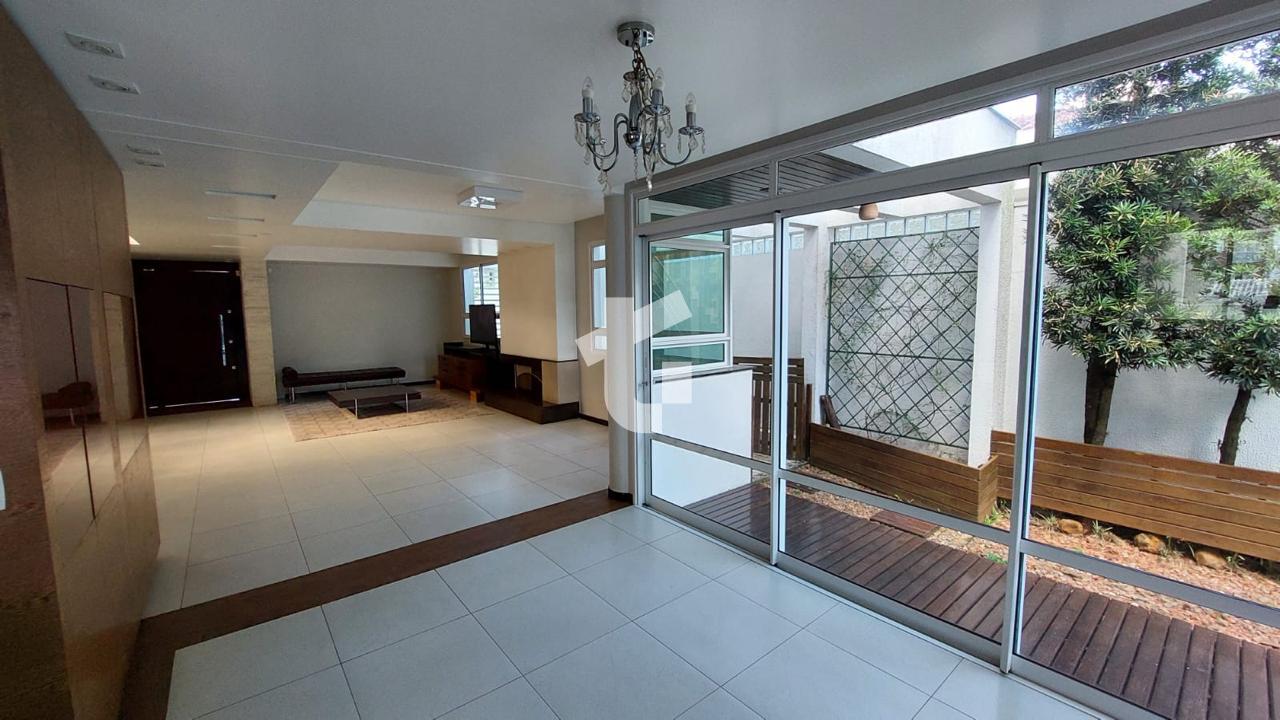 EXCELENTE CASA VENDA NO BAIRRO LA SALLE, PATO BRANCO - PR