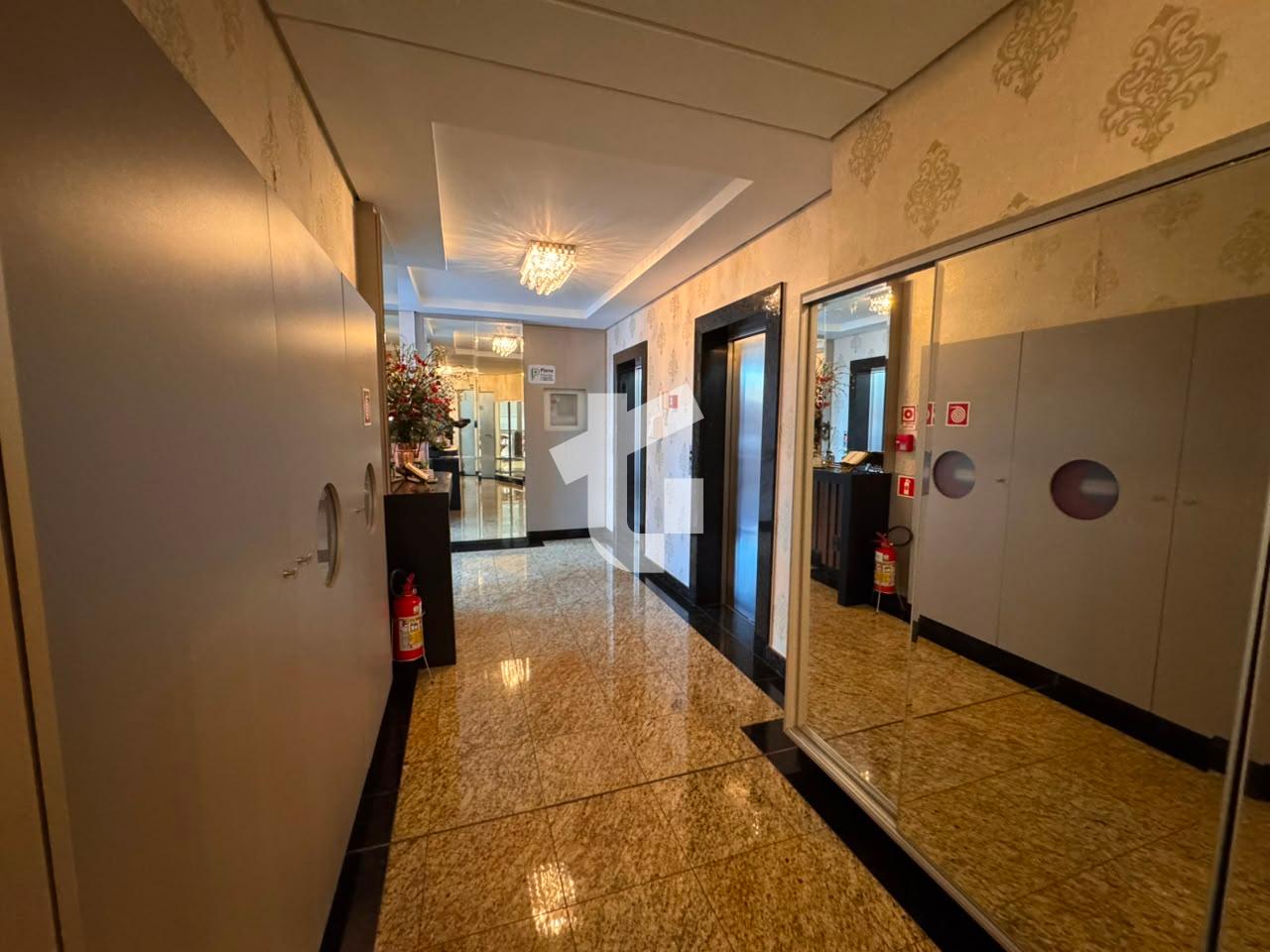 APARTAMENTO DE ALTO PADRÃO Á VENDA NO EDIFÍCIO OTÍLIO AMADORI ...
