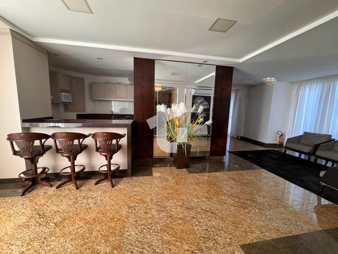APARTAMENTO DE ALTO PADRO VENDA NO EDIFCIO OTLIO AMADORI - PATO BRANCO.