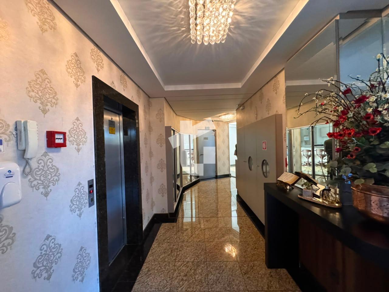 APARTAMENTO DE ALTO PADRÃO Á VENDA NO EDIFÍCIO OTÍLIO AMADORI ...