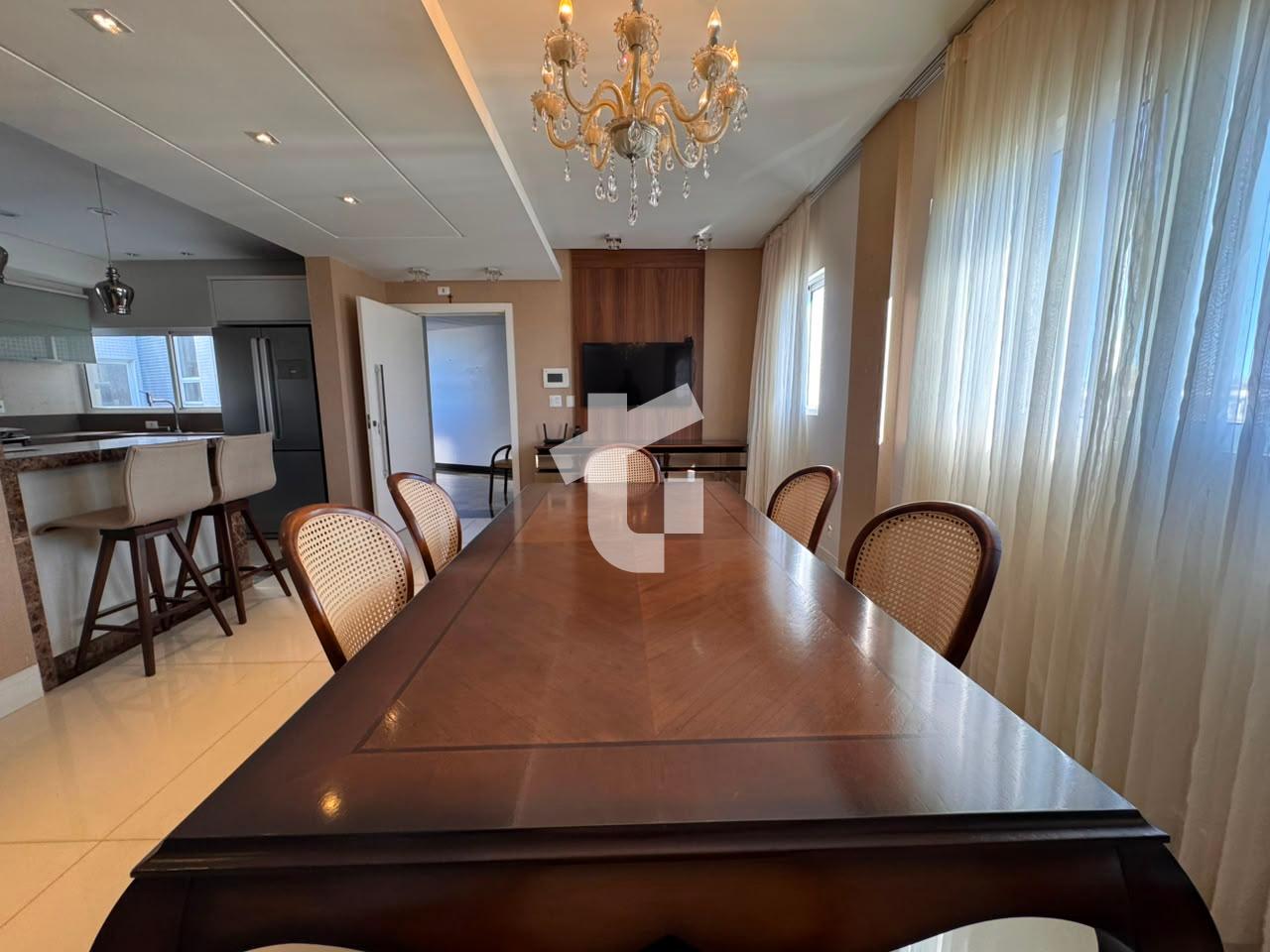 APARTAMENTO DE ALTO PADRO VENDA NO EDIFCIO OTLIO AMADORI - PATO BRANCO.