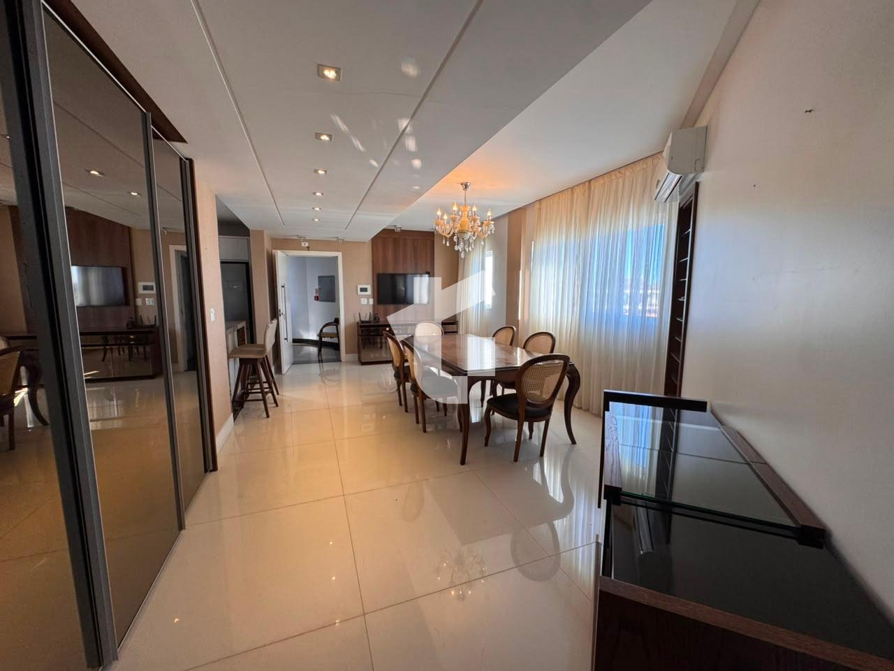 APARTAMENTO DE ALTO PADRO VENDA NO EDIFCIO OTLIO AMADORI - PATO BRANCO.