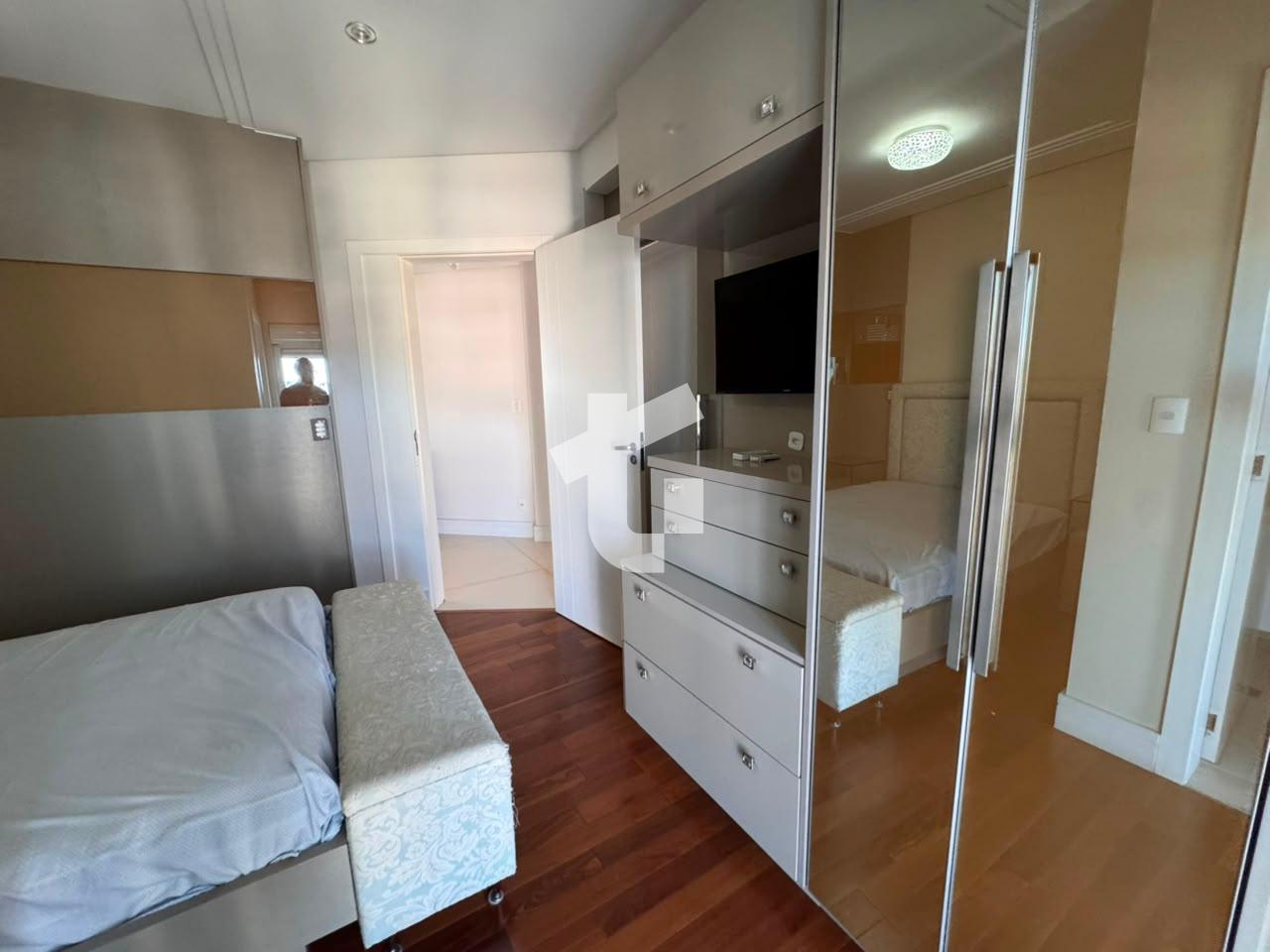 APARTAMENTO DE ALTO PADRO VENDA NO EDIFCIO OTLIO AMADORI - PATO BRANCO.