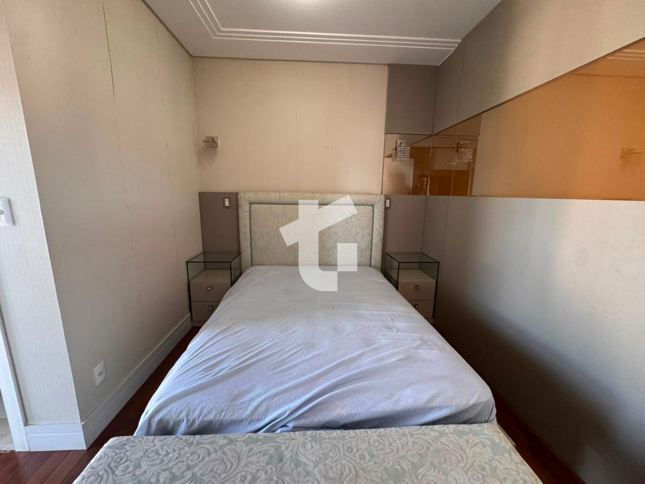 APARTAMENTO DE ALTO PADRO VENDA NO EDIFCIO OTLIO AMADORI - PATO BRANCO.