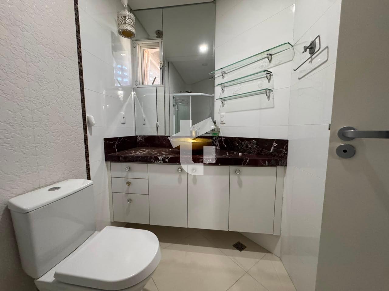 APARTAMENTO DE ALTO PADRO VENDA NO EDIFCIO OTLIO AMADORI - PATO BRANCO.