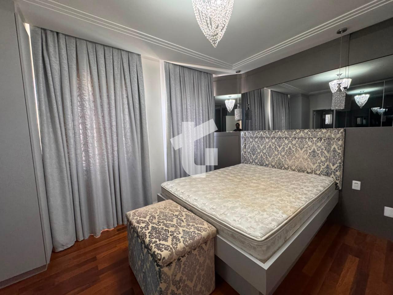 APARTAMENTO DE ALTO PADRO VENDA NO EDIFCIO OTLIO AMADORI - PATO BRANCO.