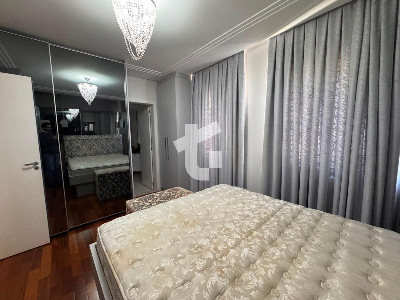 APARTAMENTO DE ALTO PADRO VENDA NO EDIFCIO OTLIO AMADORI - PATO BRANCO.