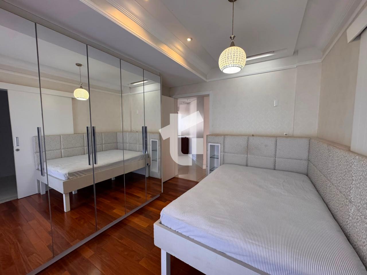 APARTAMENTO DE ALTO PADRO VENDA NO EDIFCIO OTLIO AMADORI - PATO BRANCO.
