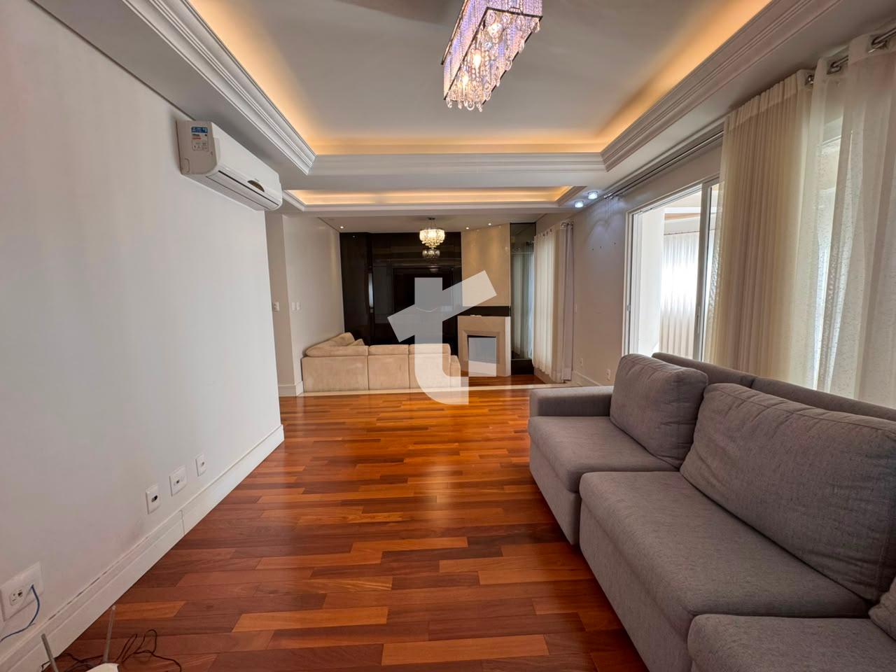APARTAMENTO DE ALTO PADRO VENDA NO EDIFCIO OTLIO AMADORI - PATO BRANCO.