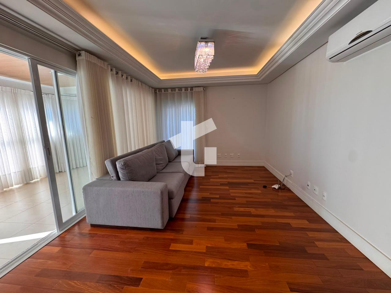 APARTAMENTO DE ALTO PADRO VENDA NO EDIFCIO OTLIO AMADORI - PATO BRANCO.