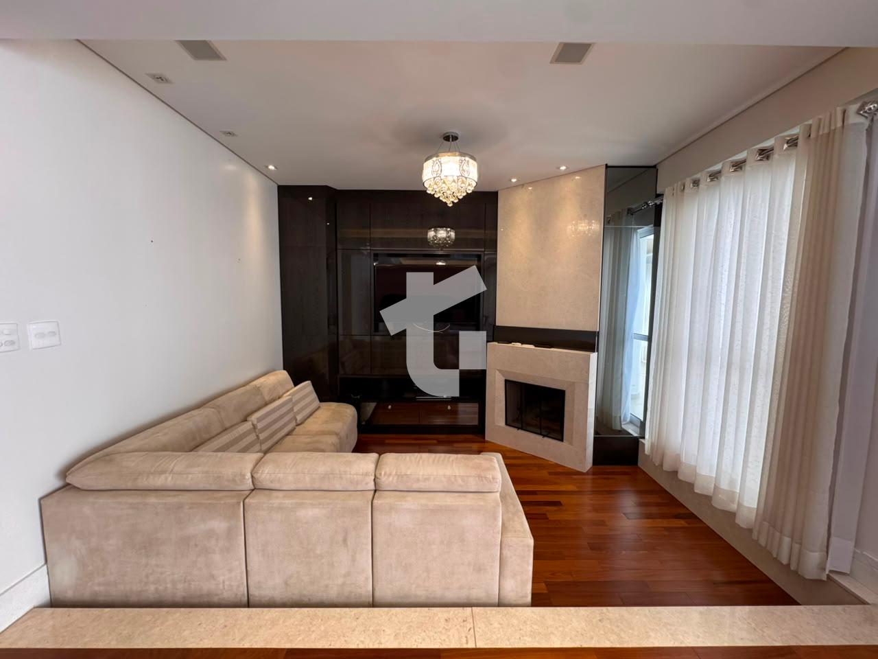 APARTAMENTO DE ALTO PADRO VENDA NO EDIFCIO OTLIO AMADORI - PATO BRANCO.