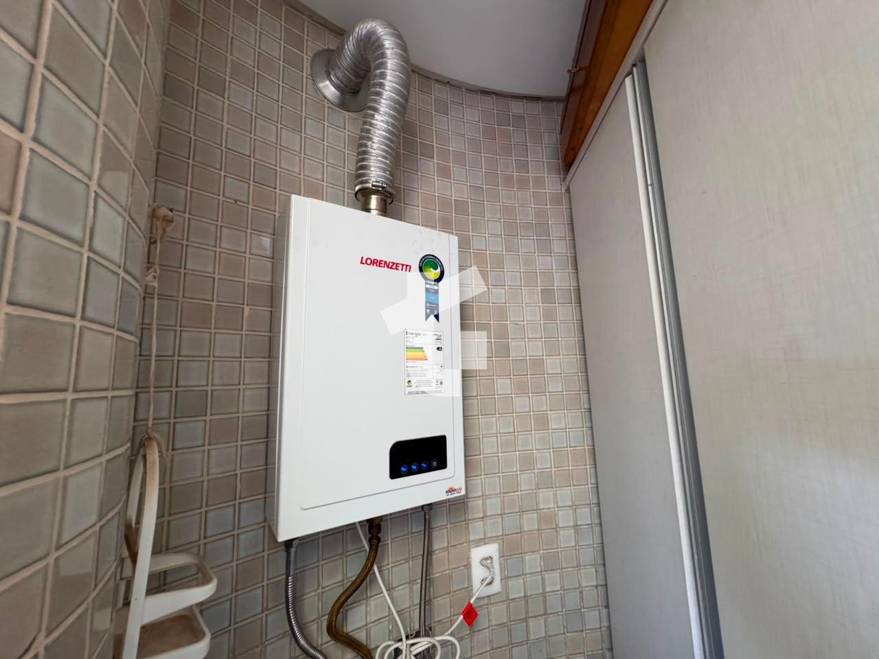 APARTAMENTO DE ALTO PADRO VENDA NO EDIFCIO OTLIO AMADORI - PATO BRANCO.