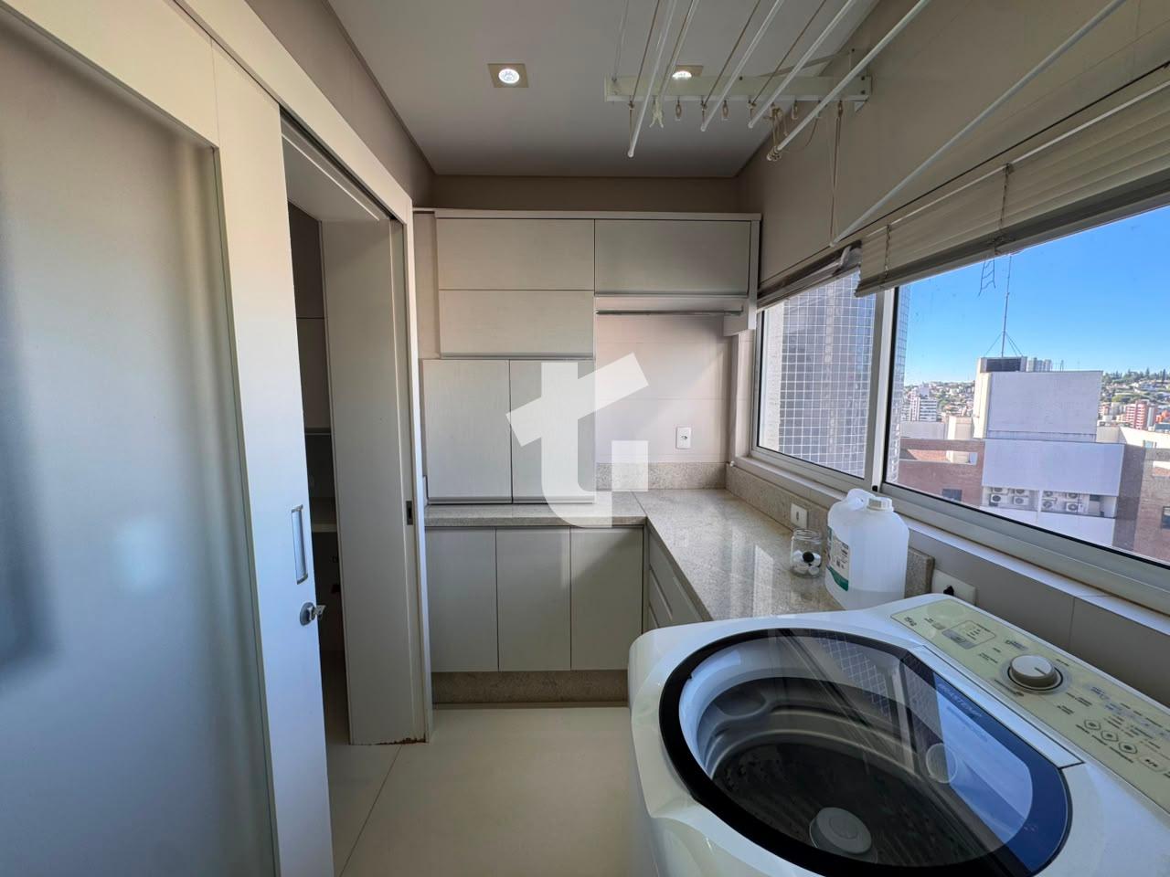 APARTAMENTO DE ALTO PADRO VENDA NO EDIFCIO OTLIO AMADORI - PATO BRANCO.