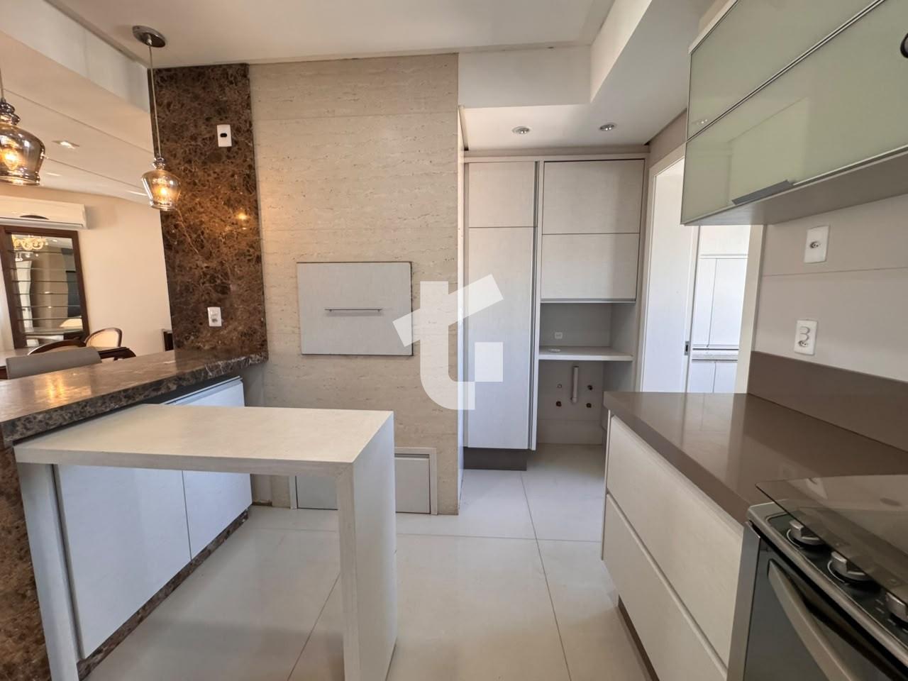 APARTAMENTO DE ALTO PADRO VENDA NO EDIFCIO OTLIO AMADORI - PATO BRANCO.