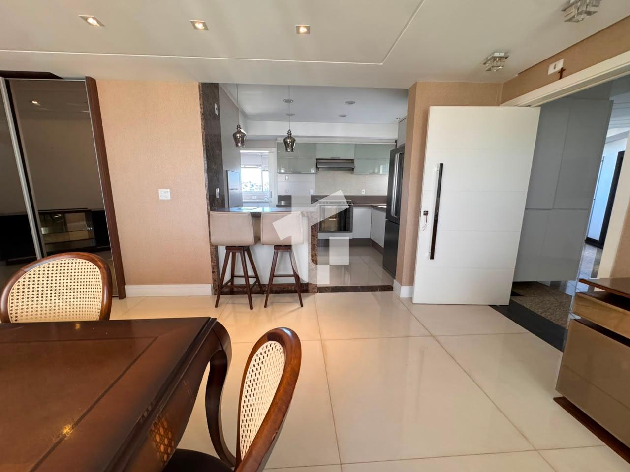APARTAMENTO DE ALTO PADRO VENDA NO EDIFCIO OTLIO AMADORI - PATO BRANCO.