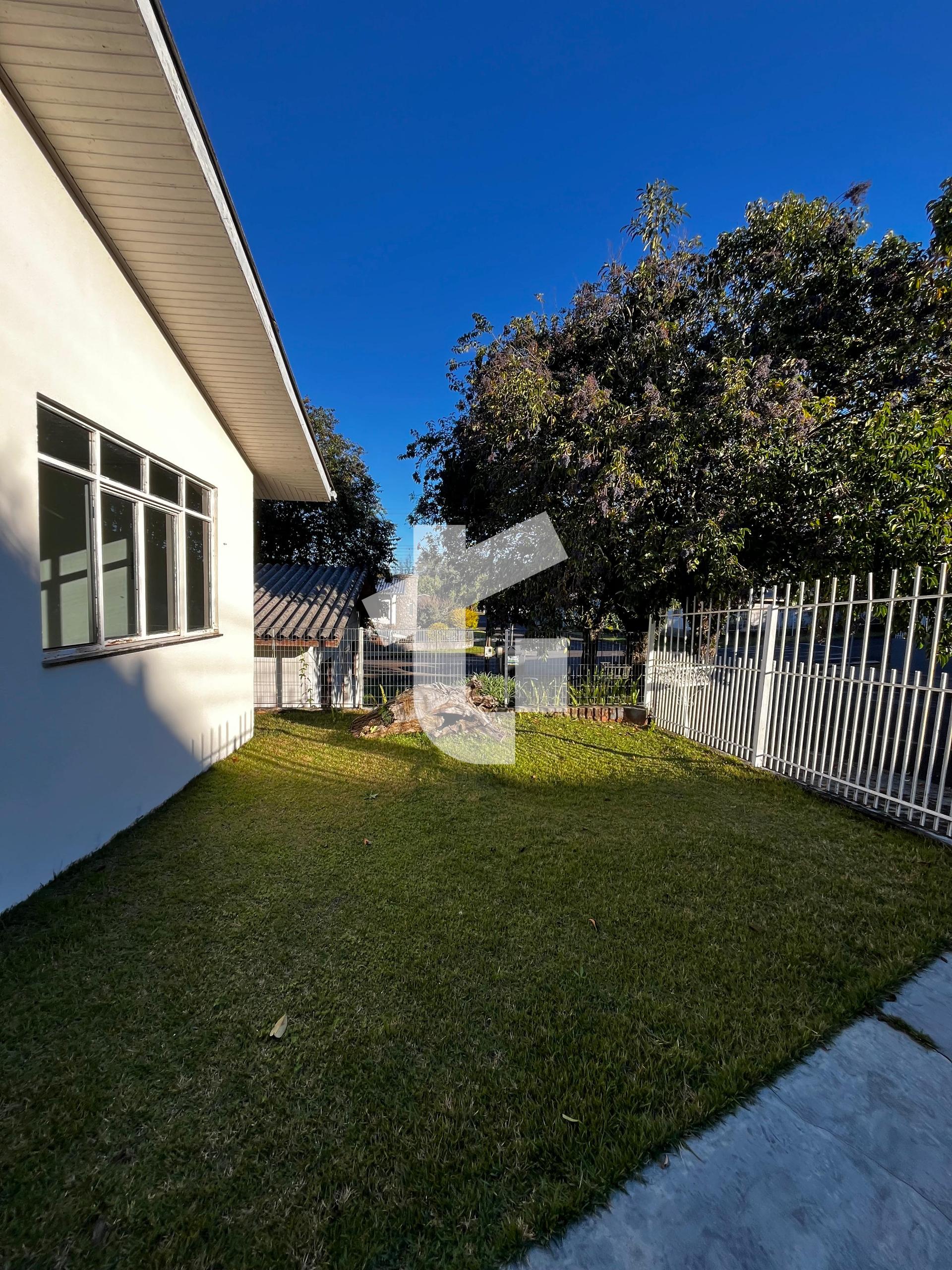 CASA TÉRREA PARA LOCAÇÃO NO BAIRRO LA SALLE, PATO BRANCO - PR