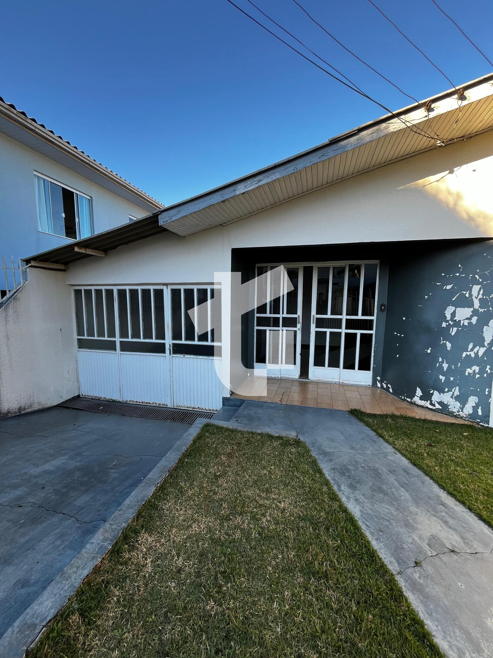 CASA TÉRREA PARA LOCAÇÃO NO BAIRRO LA SALLE, PATO BRANCO - PR