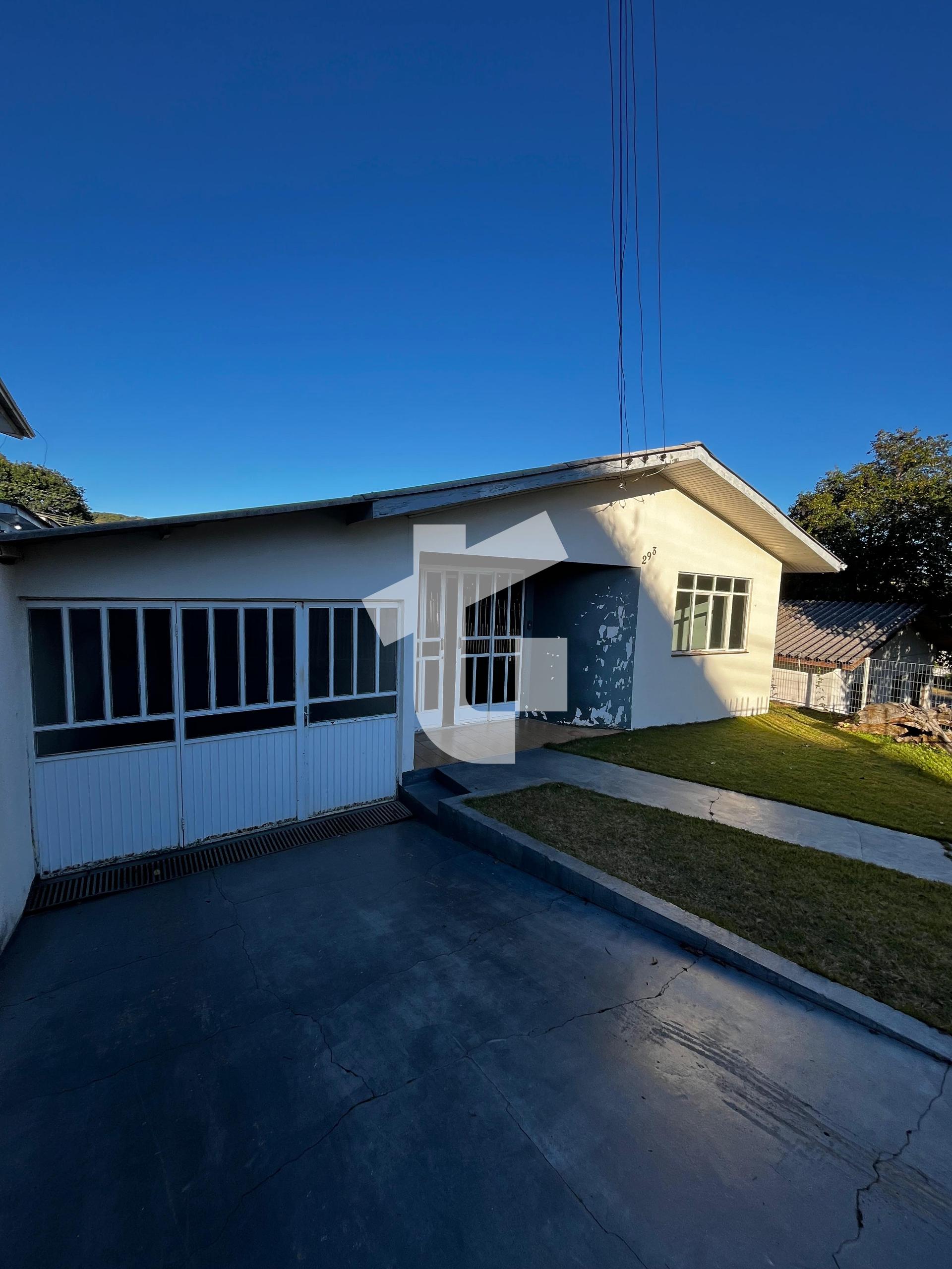 CASA TÉRREA PARA LOCAÇÃO NO BAIRRO LA SALLE, PATO BRANCO - PR