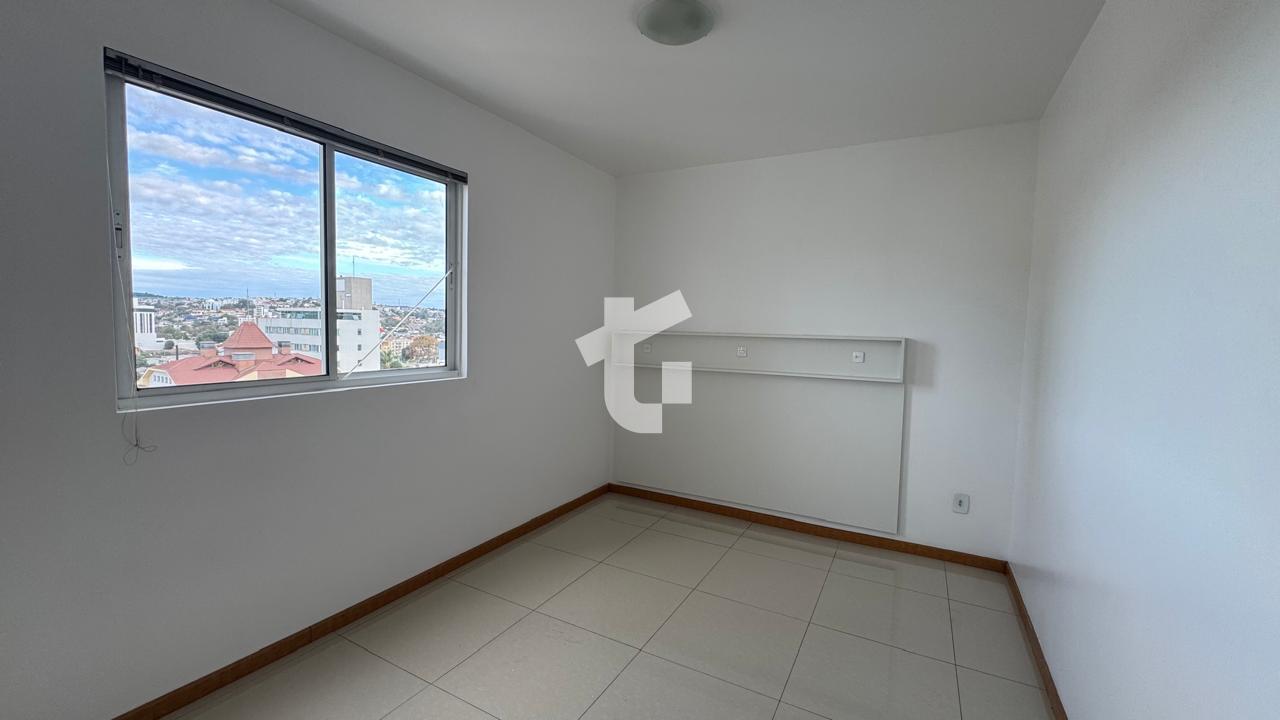 APARTAMENTO SEMIMOBILIADO PARA LOCAO - EDIFICIO MONTE ARARATE - CENTRO - PATO BRANCO.