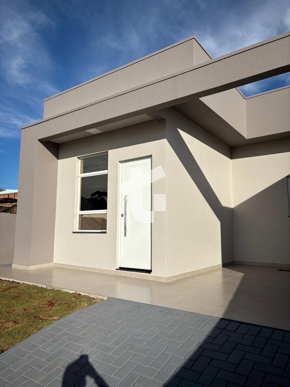 CASA NOVA À VENDA NO BAIRRO SÃO FRANCISCO - LOT. VILA MATILDE ...