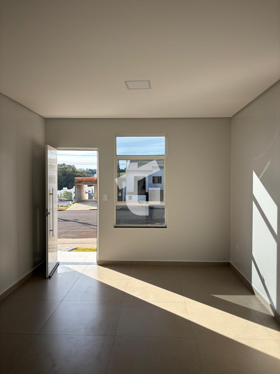 CASA NOVA À VENDA NO BAIRRO SÃO FRANCISCO - LOT. VILA MATILDE ...