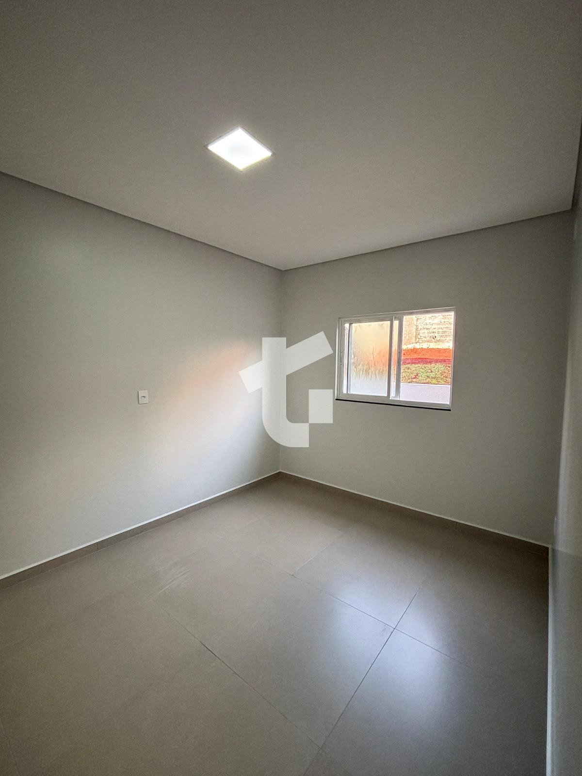 CASA NOVA VENDA NO BAIRRO SO FRANCISCO - LOT. VILA MATILDE - PATO BRANCO-PR.