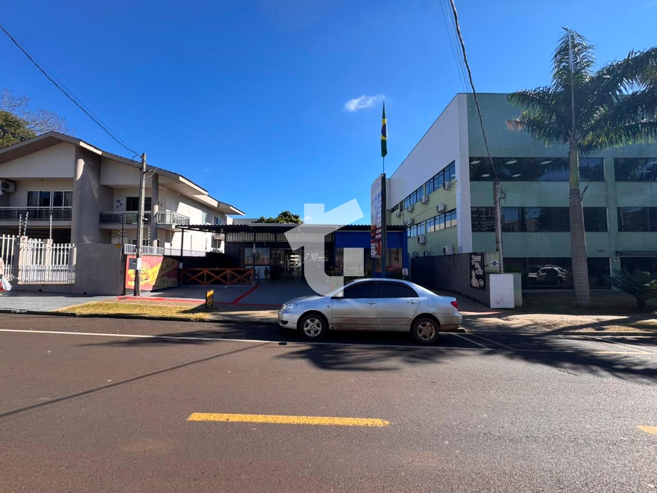 ÓTIMO TERRENO NO ANCHIETA COM 450M², IDEAL PARA COMÉRCIO, PATO...