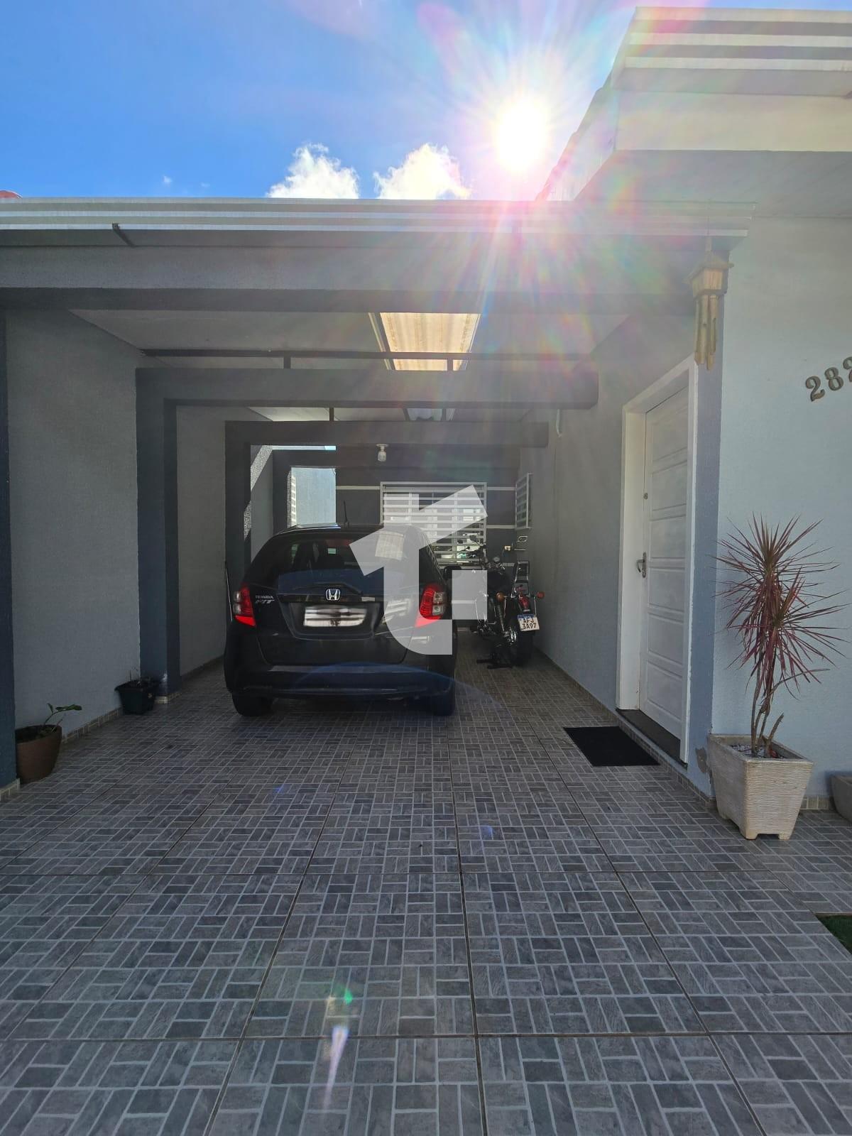CASA TRREA VENDA NO FRARON, 98M COM EDCULA - PATO BRANCO/PR