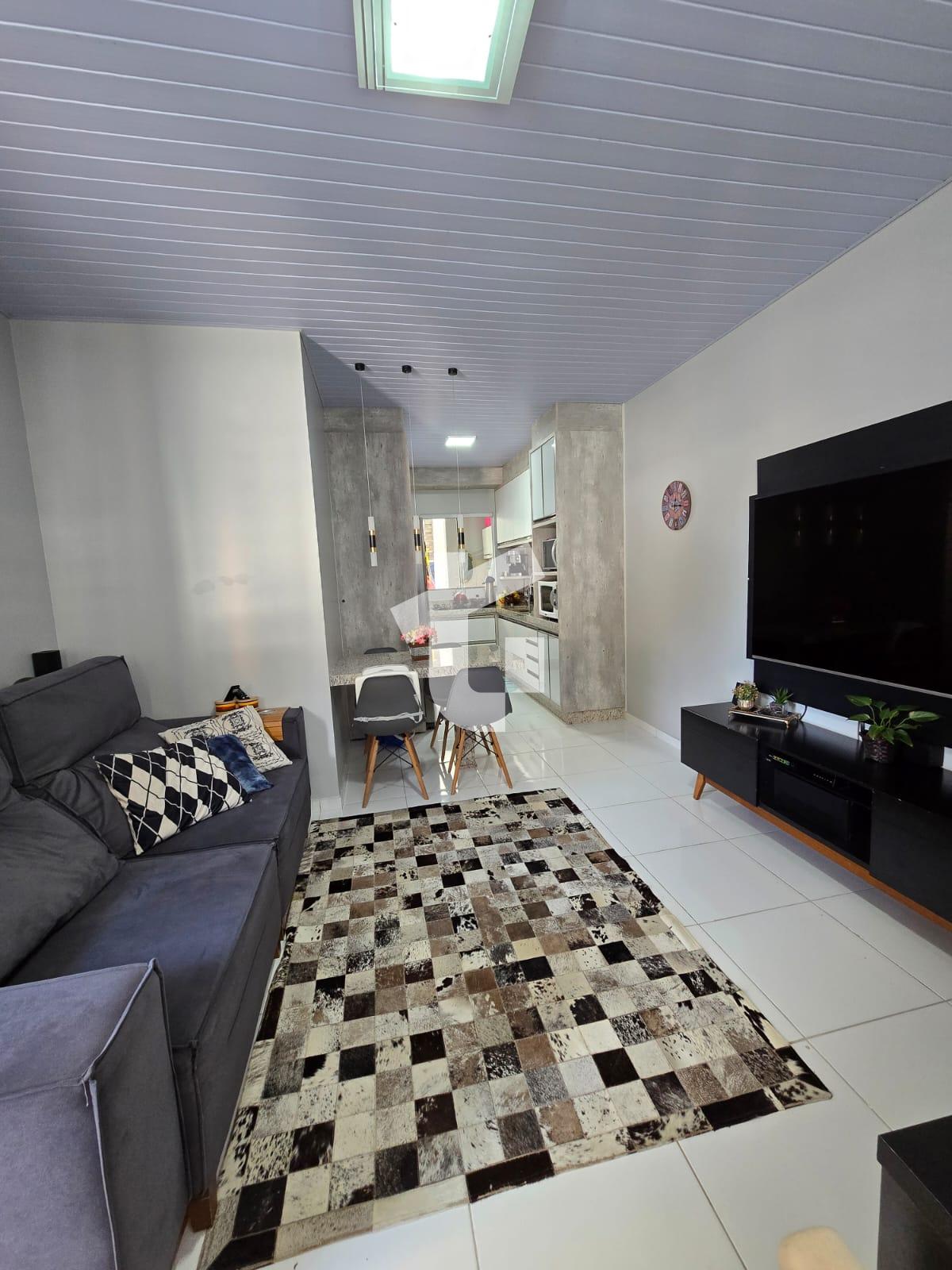 CASA TRREA VENDA NO FRARON, 98M COM EDCULA - PATO BRANCO/PR