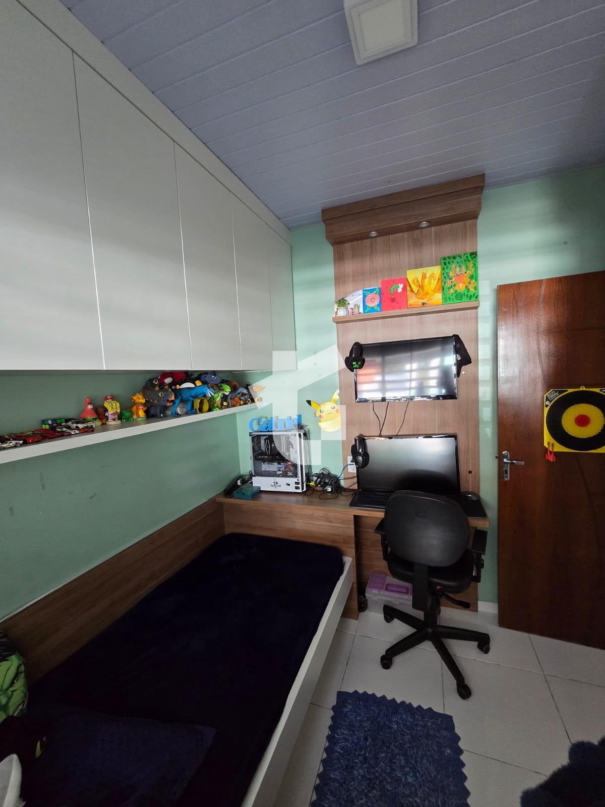 CASA TRREA VENDA NO FRARON, 98M COM EDCULA - PATO BRANCO/PR