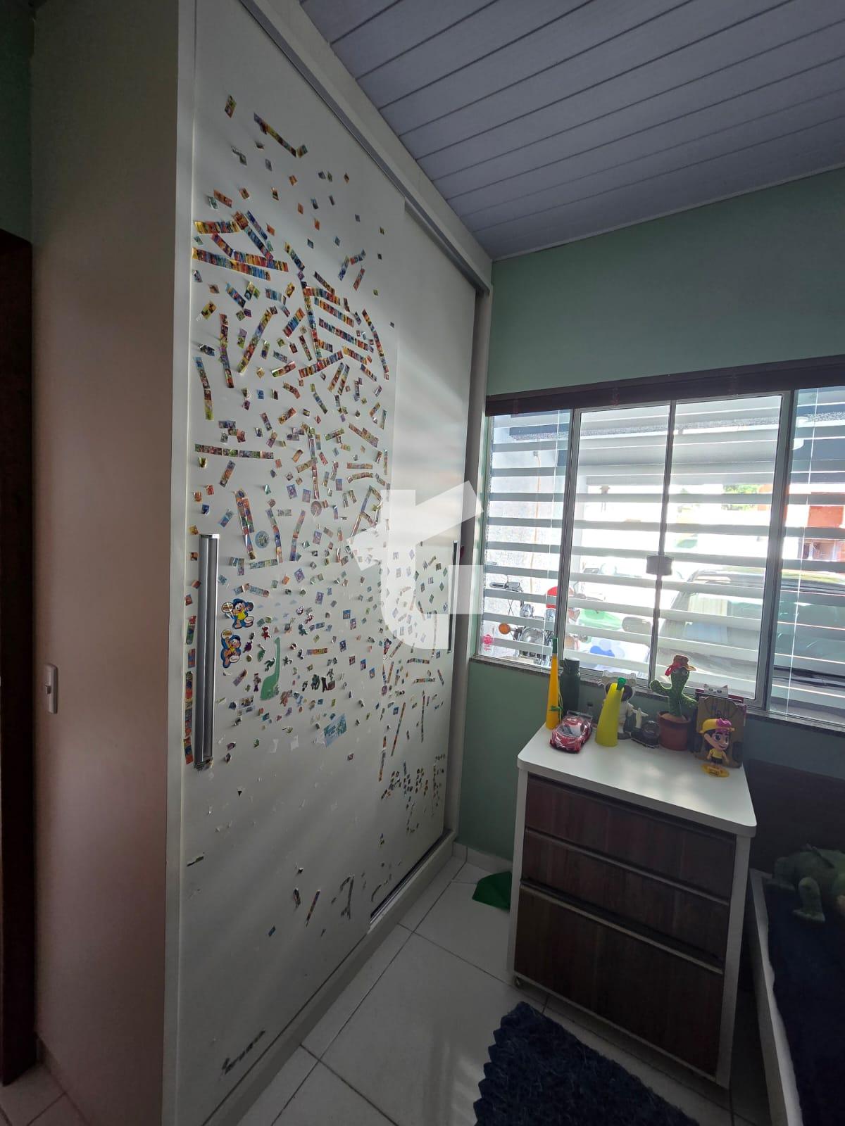 CASA TRREA VENDA NO FRARON, 98M COM EDCULA - PATO BRANCO/PR