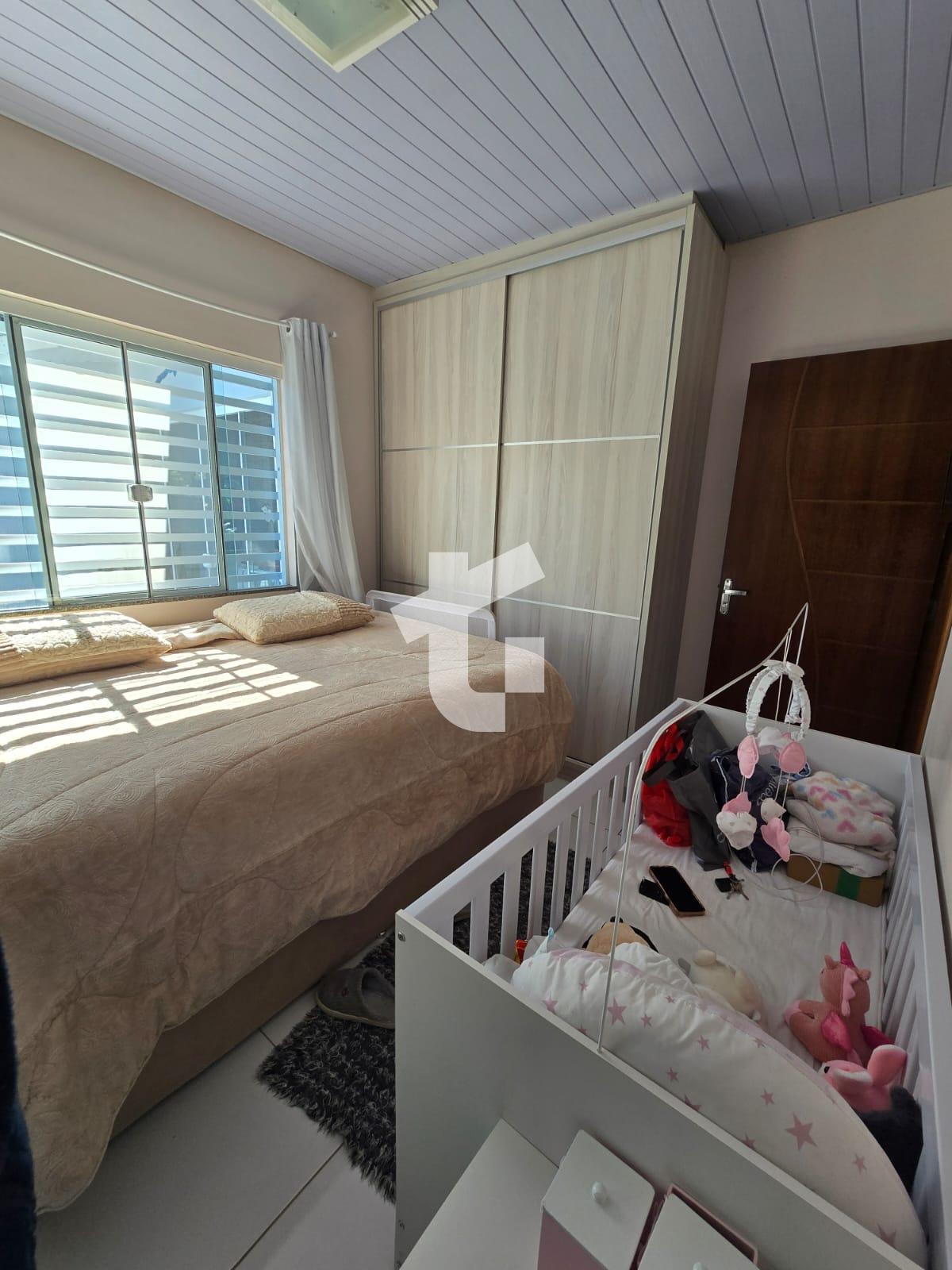 CASA TRREA VENDA NO FRARON, 98M COM EDCULA - PATO BRANCO/PR