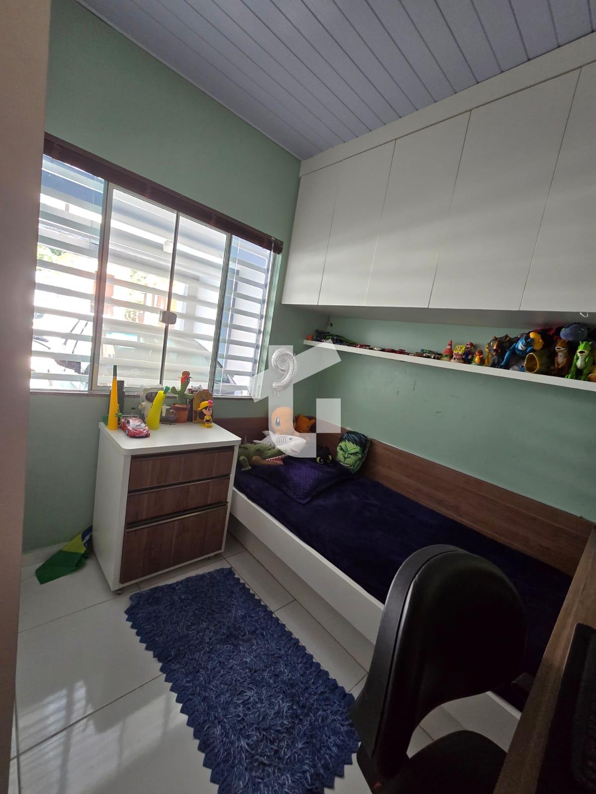 CASA TRREA VENDA NO FRARON, 98M COM EDCULA - PATO BRANCO/PR