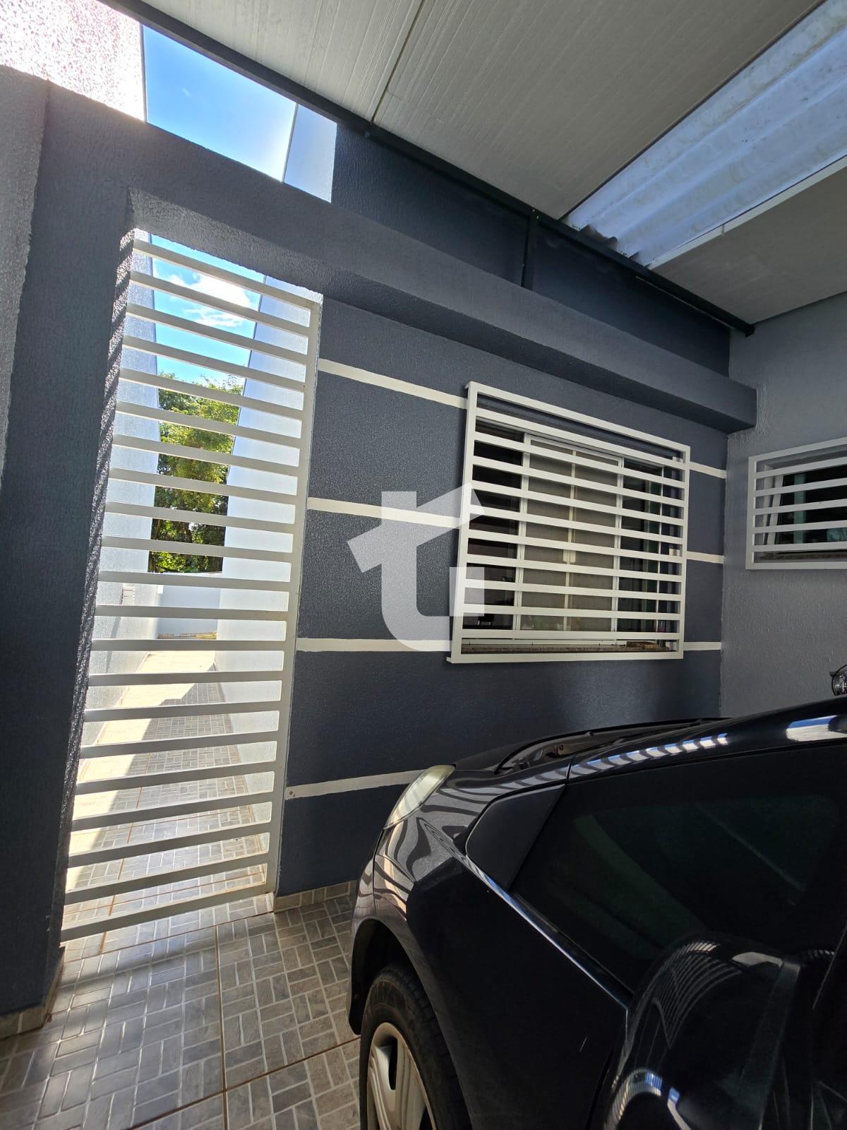 CASA TRREA VENDA NO FRARON, 98M COM EDCULA - PATO BRANCO/PR