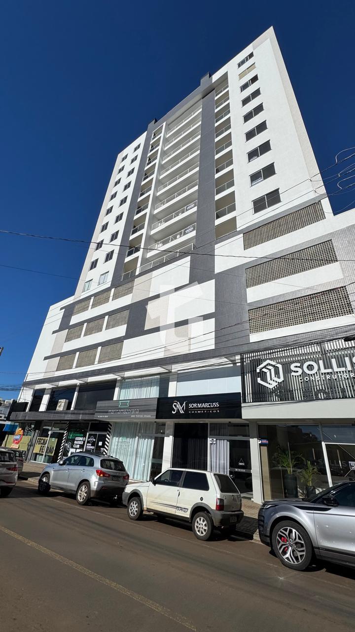 APARTAMENTO NOVO À VENDA - CENTRO DE PATO BRANCO - RESIDENCIAL...