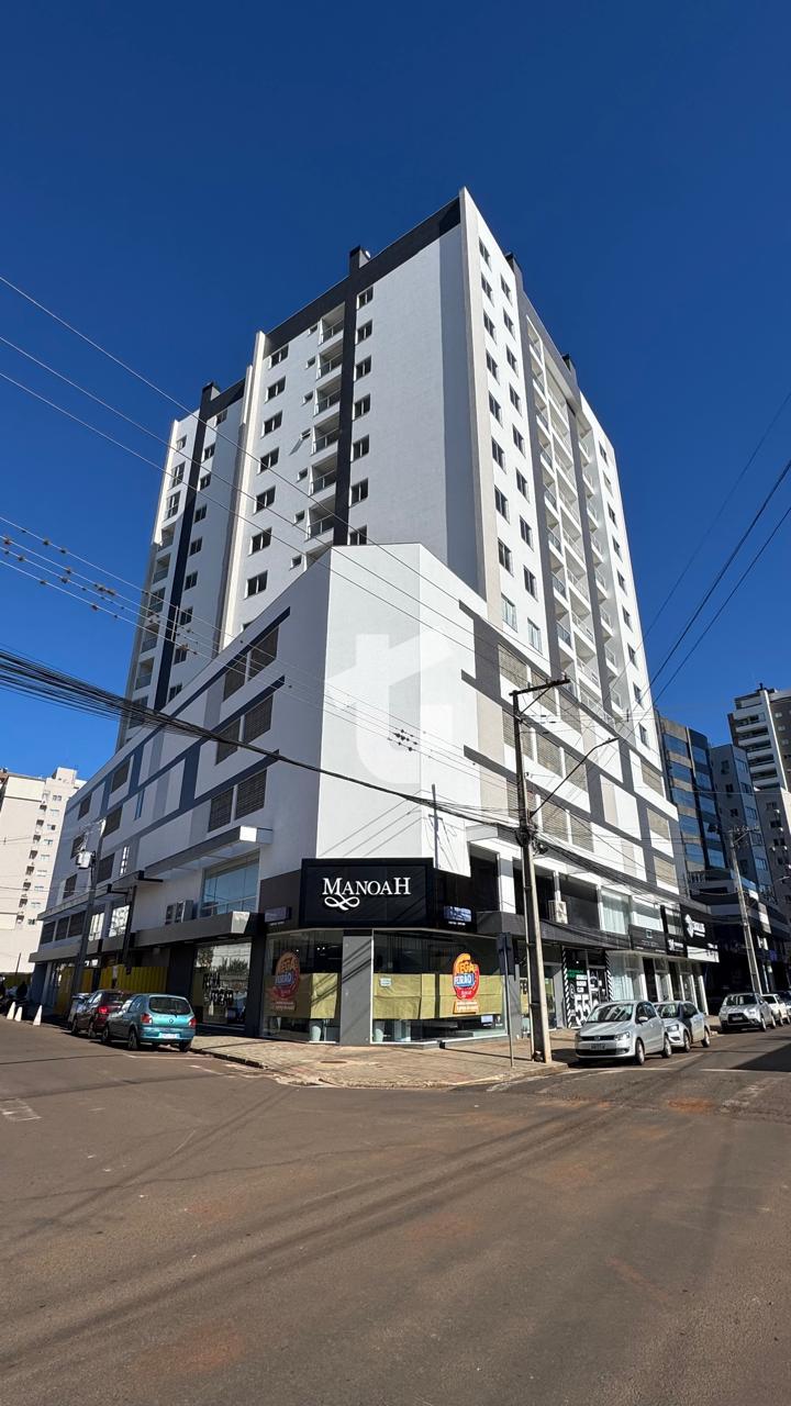 APARTAMENTO NOVO À VENDA - CENTRO DE PATO BRANCO - RESIDENCIAL...